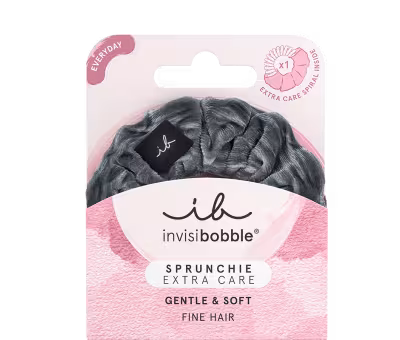 Invisibobble Haargummi Sprunchie Extra Care