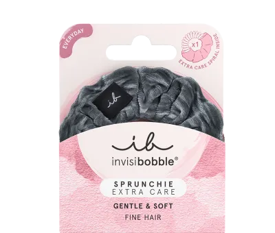 Invisibobble Haargummi Sprunchie Extra Care (20032226) Invisibobble Haargummi Sprunchie Extra Care