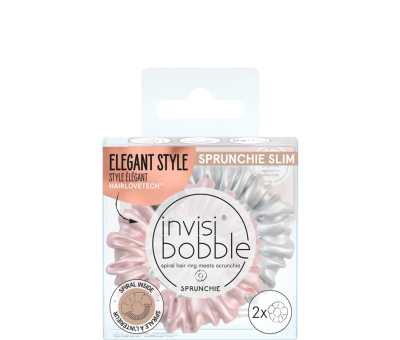 Invisibobble Haargummi Sprunchie Slim