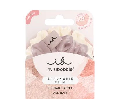 Invisibobble Haargummi Sprunchie Slim (20032228) Invisibobble Haargummi Sprunchie Slim