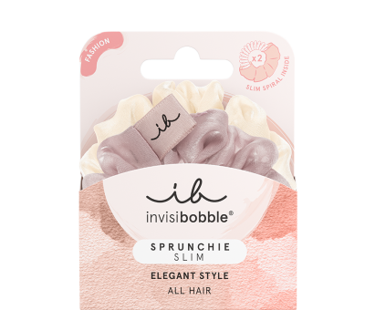Invisibobble Haargummi Sprunchie Slim