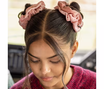 Invisibobble Haargummi Sprunchie Slim