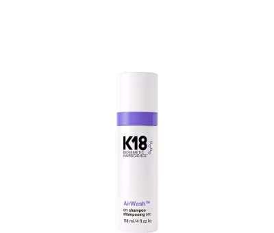 K18 AirWash Dry Shampoo