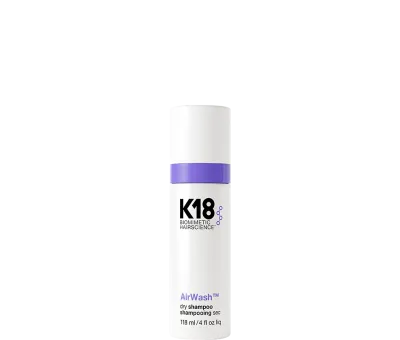 K18 AirWash Dry Shampoo (10010755) K18 AirWash Dry Shampoo