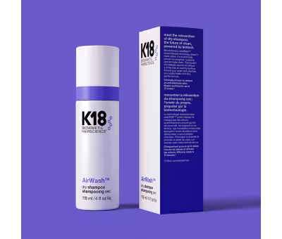 K18 AirWash Dry Shampoo