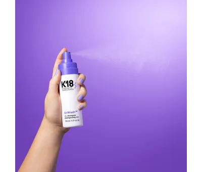 K18 AirWash Dry Shampoo