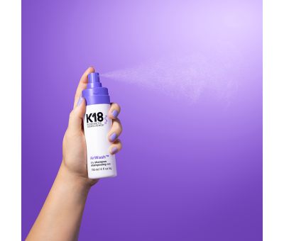 K18 AirWash Dry Shampoo