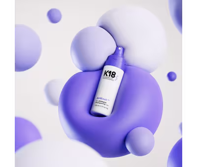 K18 AirWash Dry Shampoo