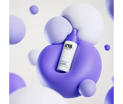 K18 AirWash Dry Shampoo