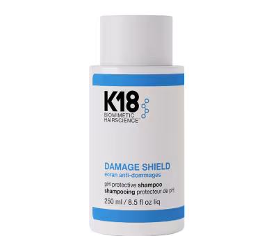 K18 Damage Shield pH Protective Shampoo