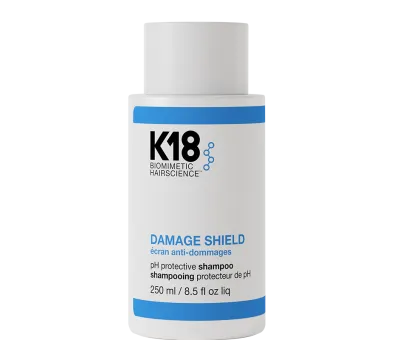 K18 Damage Shield pH Protective Shampoo