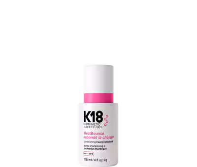 K18 Heat Bounce Conditioning Heat Protectant