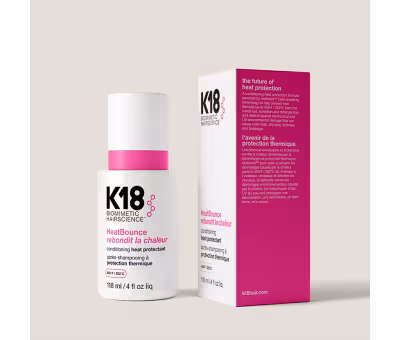 K18 Heat Bounce Conditioning Heat Protectant