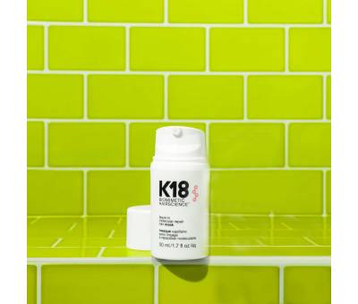 K18 Leave-In Molecular Repair Mask