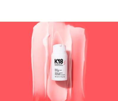 K18 Leave-In Molecular Repair Mask
