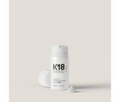 K18 Leave-In Molecular Repair Mask