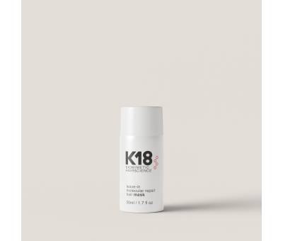 K18 Leave-In Molecular Repair Mask