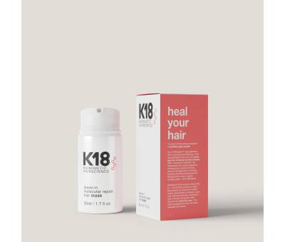 K18 Leave-In Molecular Repair Mask