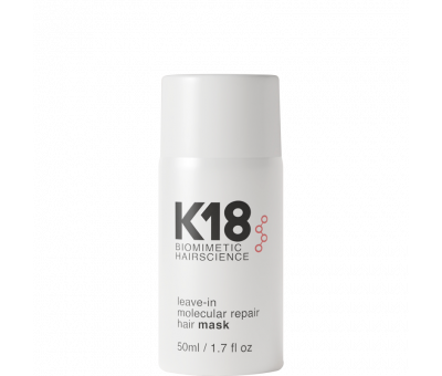 K18 Leave-In Molecular Repair Mask
