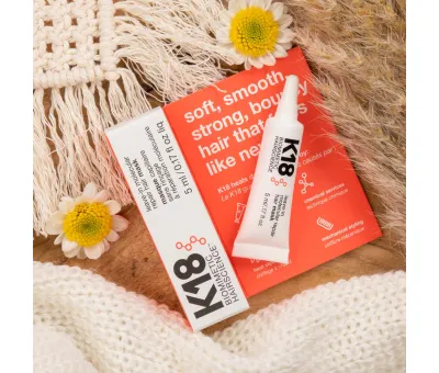 K18 Leave-In Molecular Repair Mask