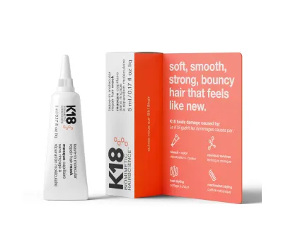 K18 Leave-In Molecular Repair Mask