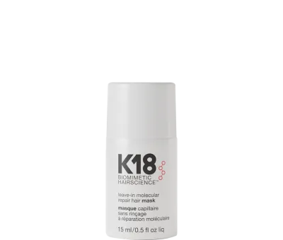 K18 Leave-In Molecular Repair Mask