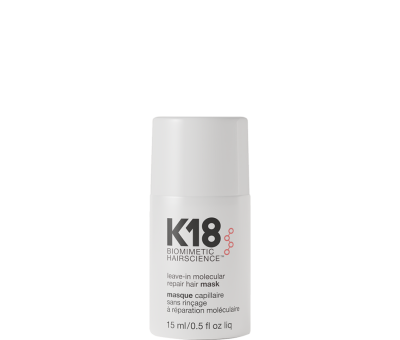 K18 Leave-In Molecular Repair Mask