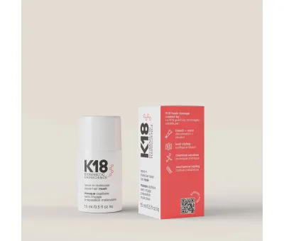 K18 Leave-In Molecular Repair Mask
