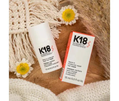 K18 Leave-In Molecular Repair Mask