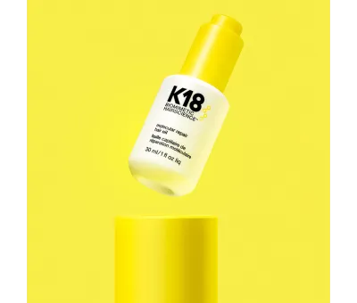 K18 Molecular Repair Hair Oil
