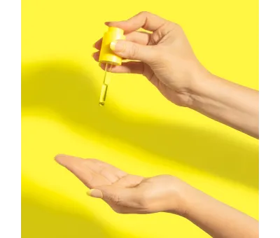 K18 Molecular Repair Hair Oil