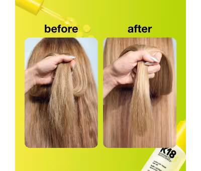 K18 Molecular Repair Hair Oil