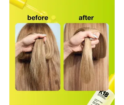 K18 Molecular Repair Hair Oil