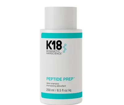 K18 Peptide Prep Detox Shampoo