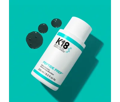 K18 Peptide Prep Detox Shampoo