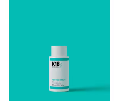 K18 Peptide Prep Detox Shampoo