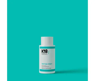 K18 Peptide Prep Detox Shampoo