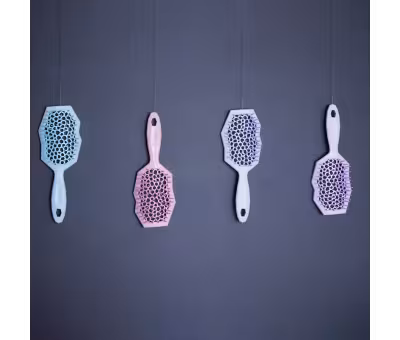 Kansai BioBrush Vent-Bürste