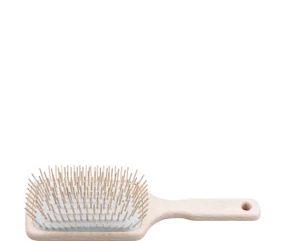 Keller Paddlebrush 11-reihig aus Buchenholz