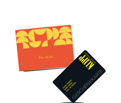KLIPP Geschenkkarte