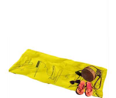 KLIPP Liegetuch 80 x 170 cm