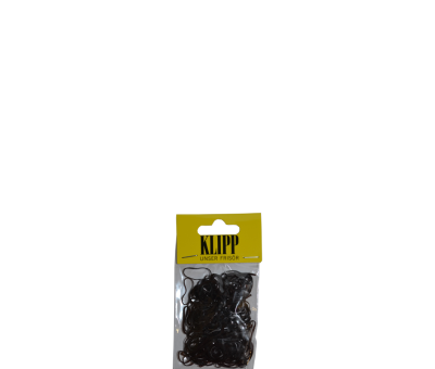 KLIPP Rastazopfgummi
