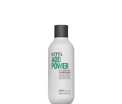 KMS Add Power Shampoo (10010609) KMS Add Power Shampoo