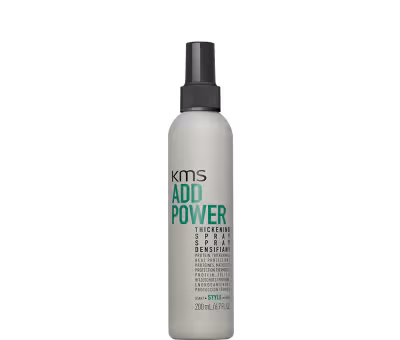 KMS Add Power Thickening Spray