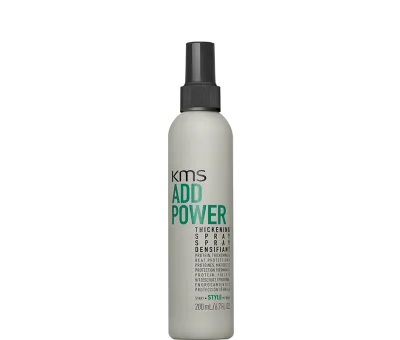 KMS Add Power Thickening Spray (11020218) KMS Add Power Thickening Spray