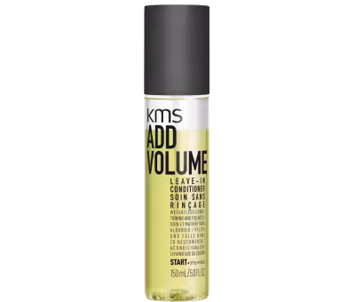 KMS Add Volume Leave-In Conditioner