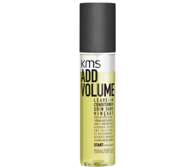 KMS Add Volume Leave-In Conditioner