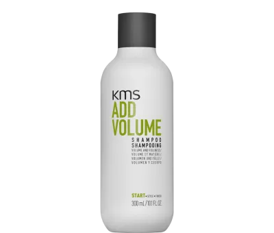 KMS Add Volume Shampoo