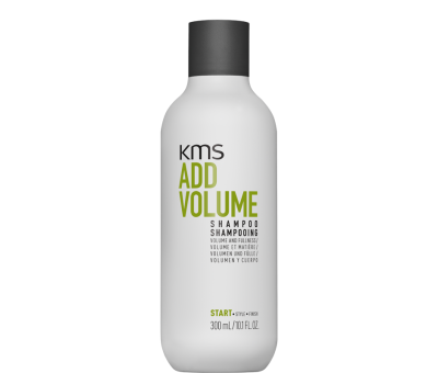 KMS Add Volume Shampoo