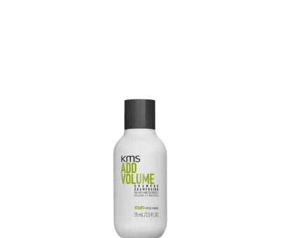 KMS Add Volume Shampoo MINI